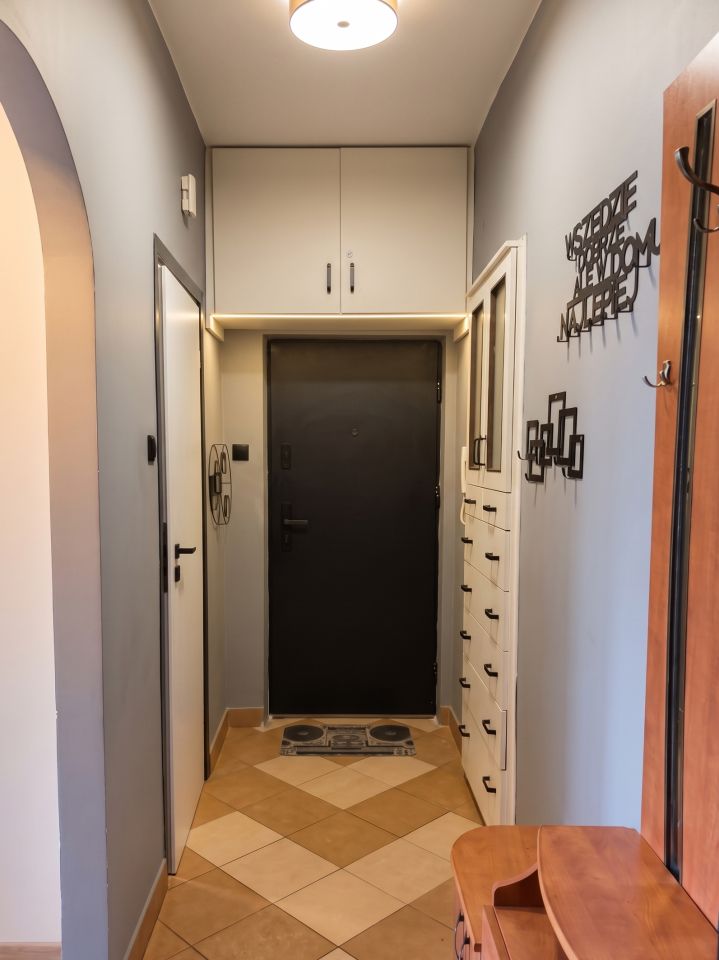 Mieszkanie 1-pokojowe Łomża, ul. Krótka. Zdjęcie 5