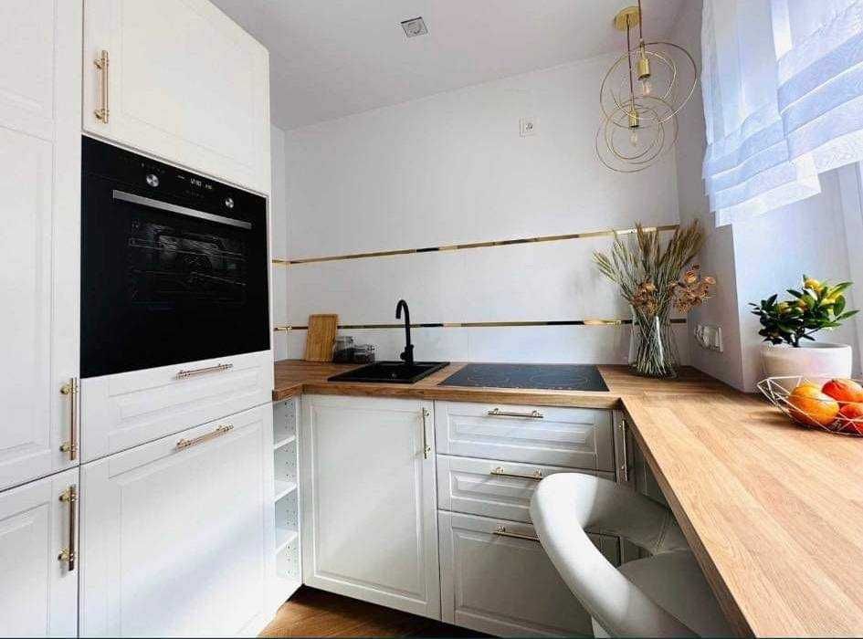 Mieszkanie 2-pokojowe Katowice Giszowiec, ul. Wojciecha. Zdjęcie 5