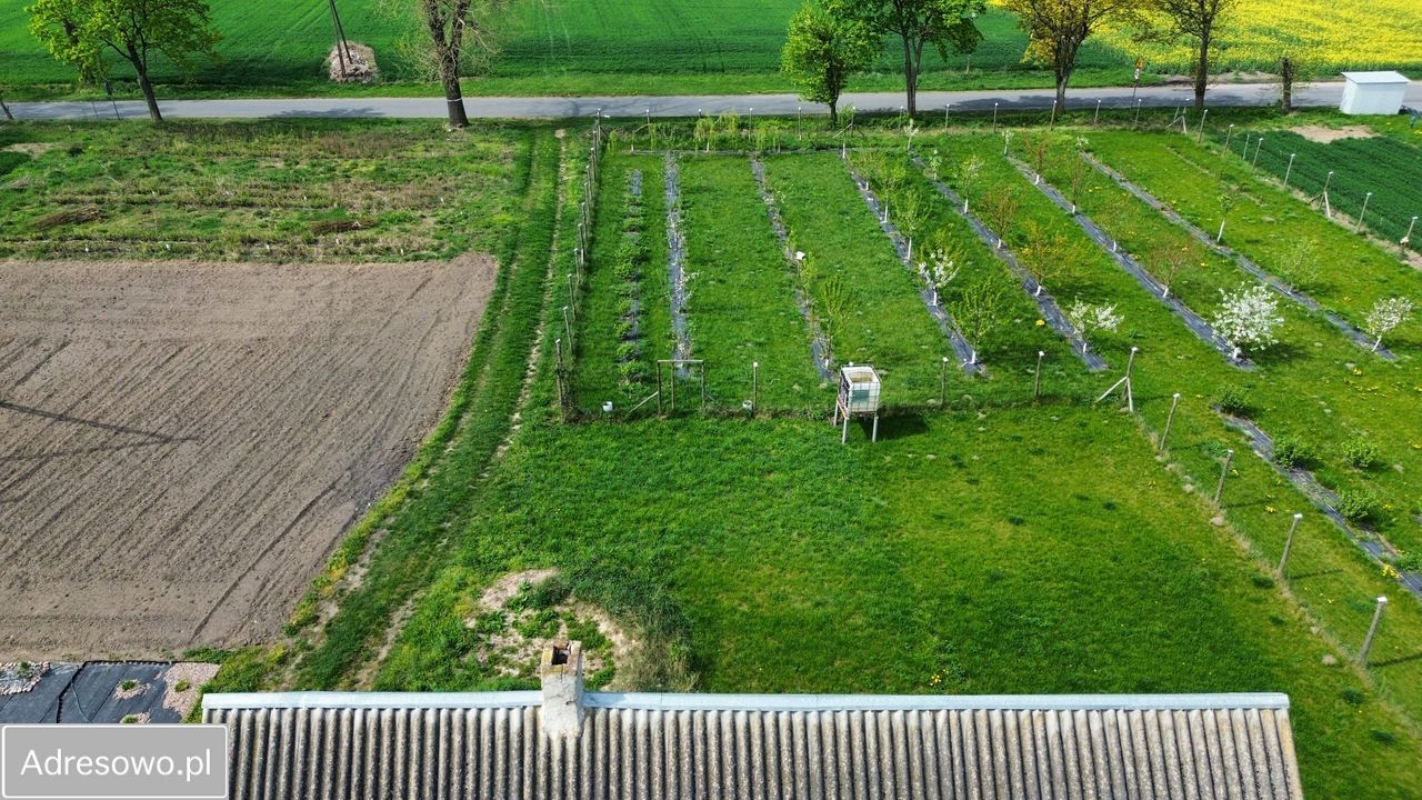 Działka rolno-budowlana Ustronie. Zdjęcie 11