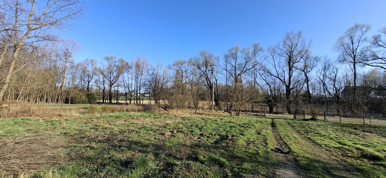 dom wolnostojący, 4 pokoje Rozbórz Długi. Zdjęcie 17