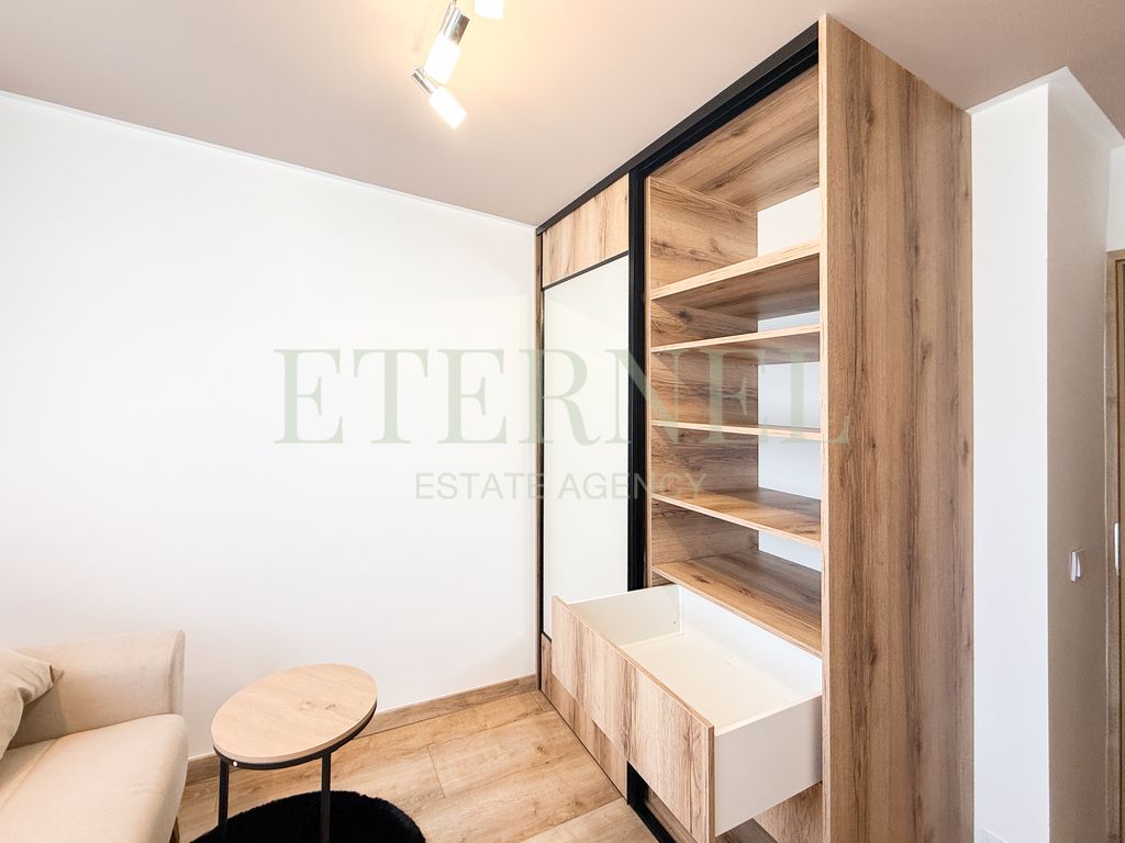 Mieszkanie 2-pokojowe Kraków Bieńczyce, os. Jagiellońskie. Zdjęcie 9