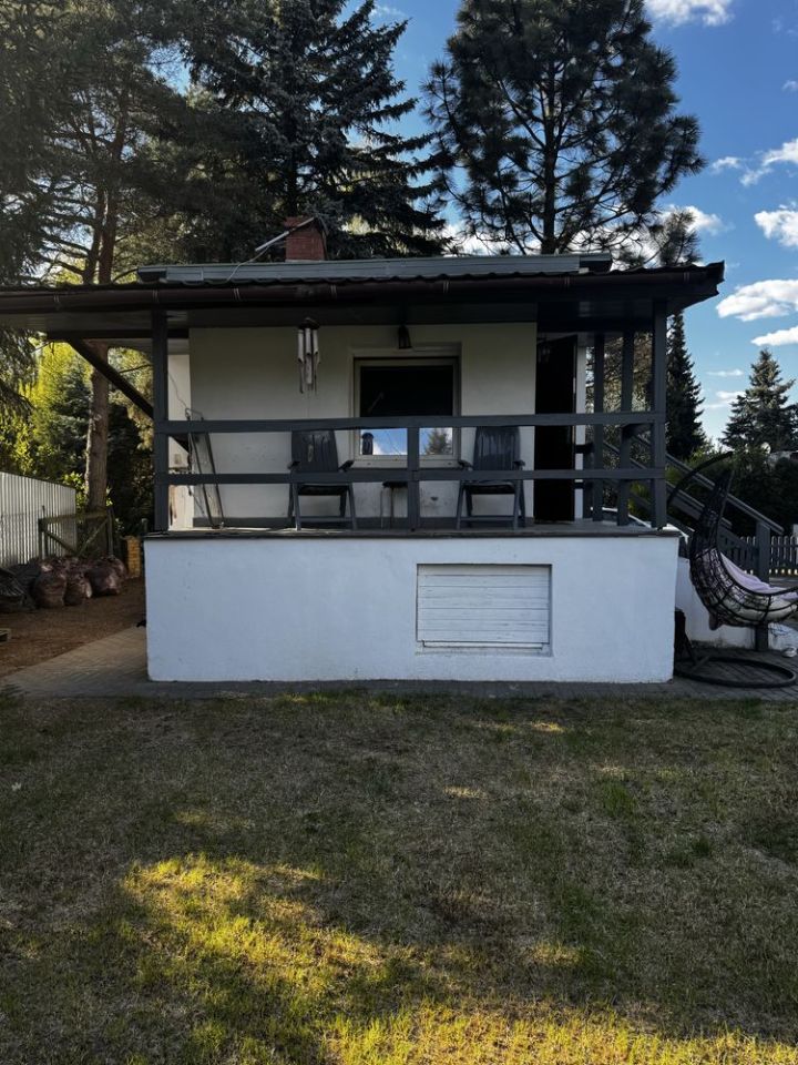 Działka rod Pokrzywnica. Zdjęcie 2