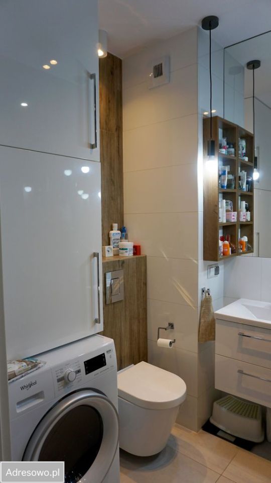 Mieszkanie 3-pokojowe Wrocław Stare Miasto, ul. Tęczowa. Zdjęcie 7