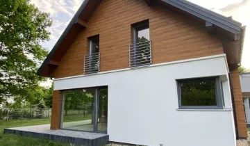 Dom na sprzedaż bez pośredników          
          
            ul. Cisowa          
          
            Czarny Las – další