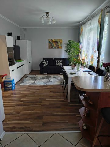 Mieszkanie 2-pokojowe Zamość, ul. Peowiaków. Zdjęcie 1