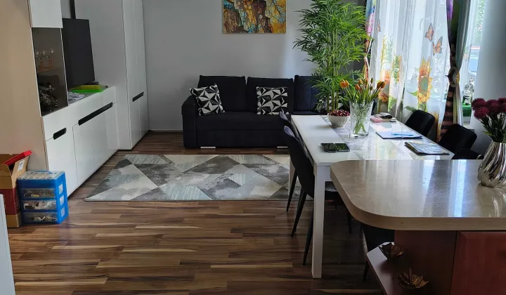 Mieszkanie 2-pokojowe Zamość, ul. Peowiaków