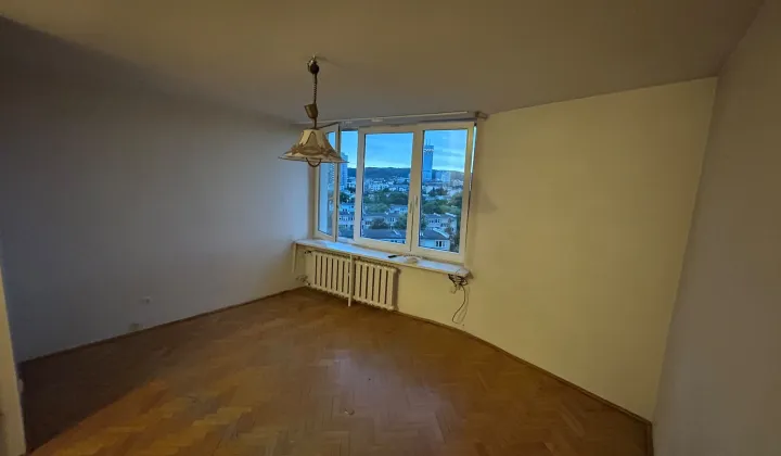 Mieszkanie 1-pokojowe Gdańsk Przymorze, ul. Śląska