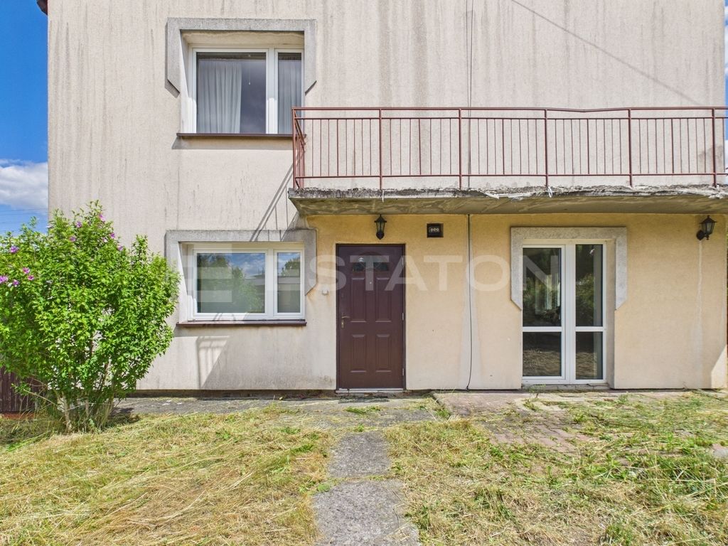 dom wolnostojący, 6 pokoi Rzeszów, ul. Bednarska. Zdjęcie 15