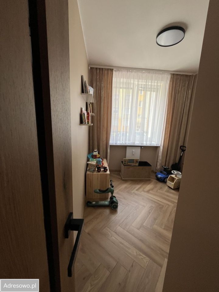 Mieszkanie 3-pokojowe Bydgoszcz Kapuściska, ul. Stanisława Noakowskiego. Zdjęcie 12