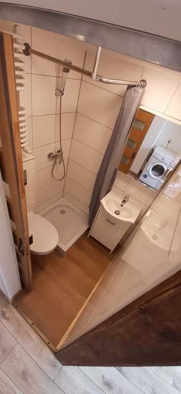 Mieszkanie 2-pokojowe Bydgoszcz, ul. dr. Emila Warmińskiego. Zdjęcie 4