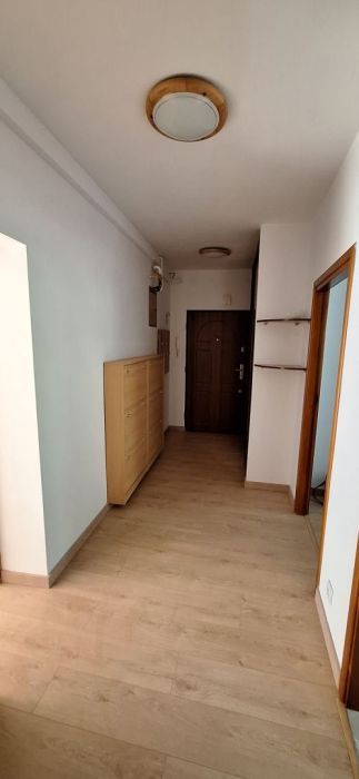 Mieszkanie 2-pokojowe Gdańsk Wrzeszcz, al. Grunwaldzka. Zdjęcie 6
