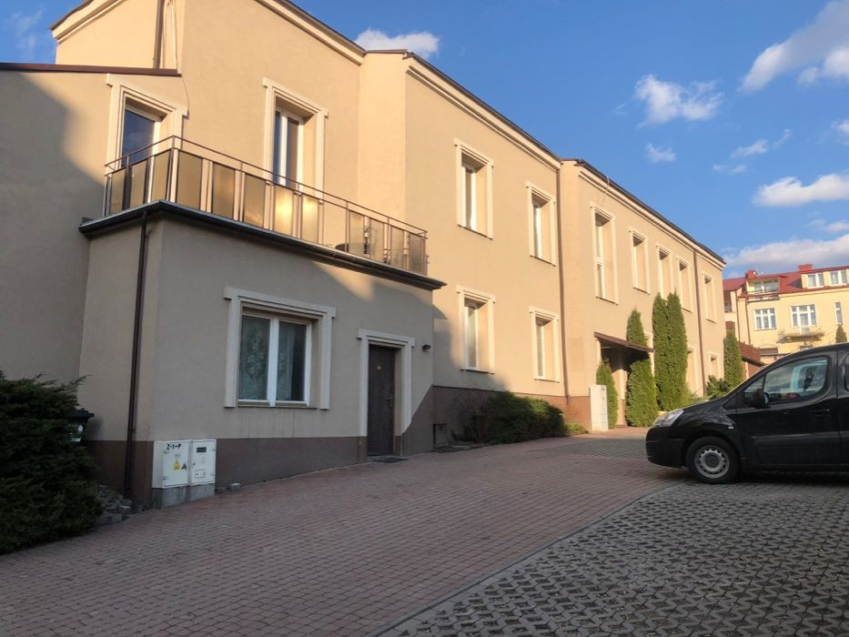 kamienica Kielce Centrum