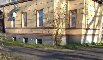 Mieszkanie 4-pokojowe Klępczewo