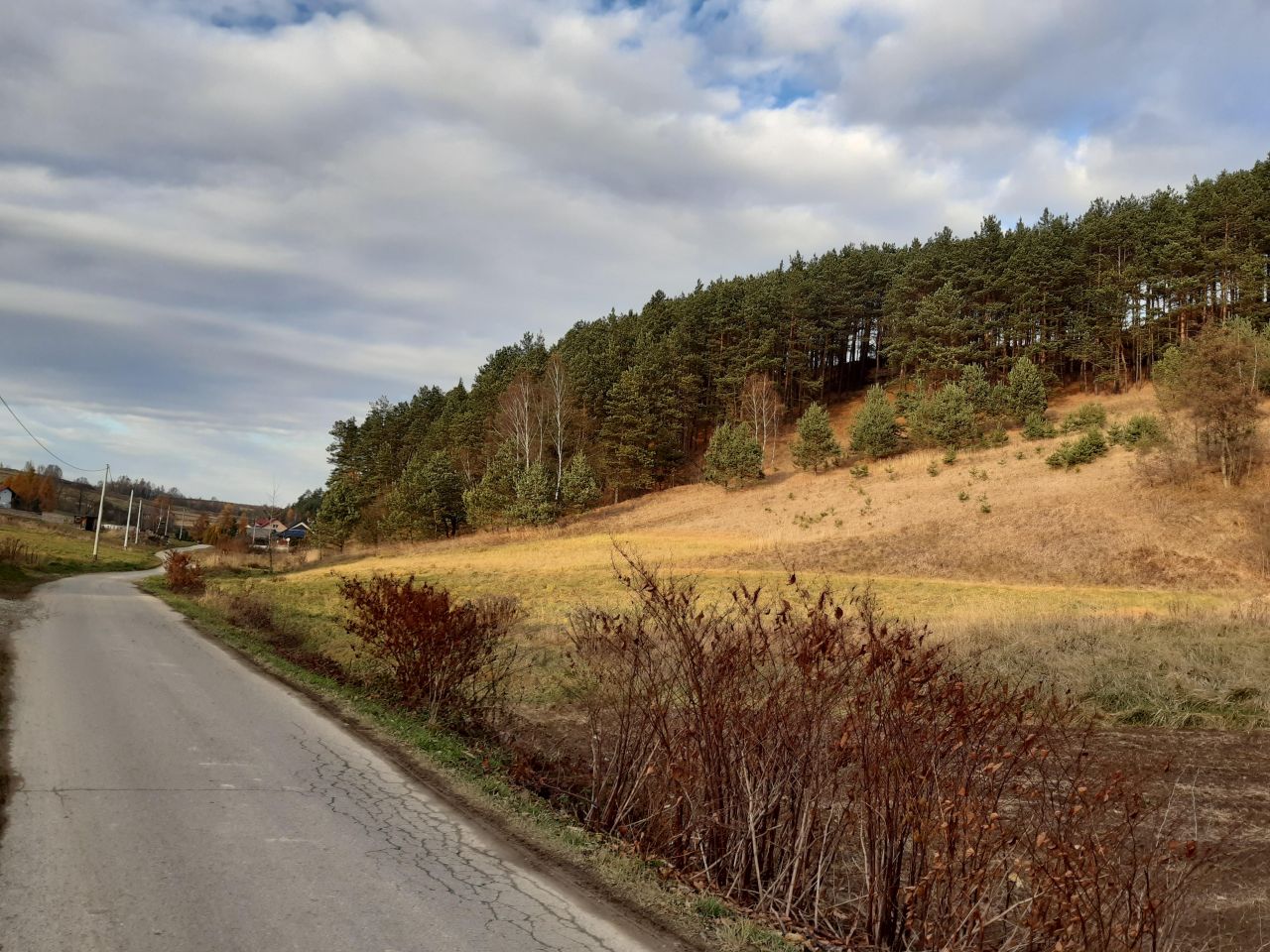 Działka rolno-budowlana Racławice. Zdjęcie 7