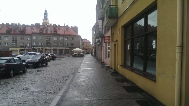 Lokal Prudnik, rynek Rynek. Zdjęcie 2