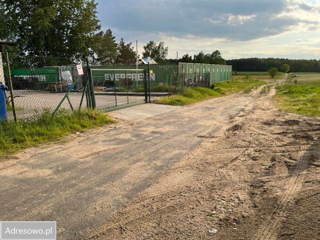 Działka budowlana Poznań Karolin, ul. Janikowska. Zdjęcie 1