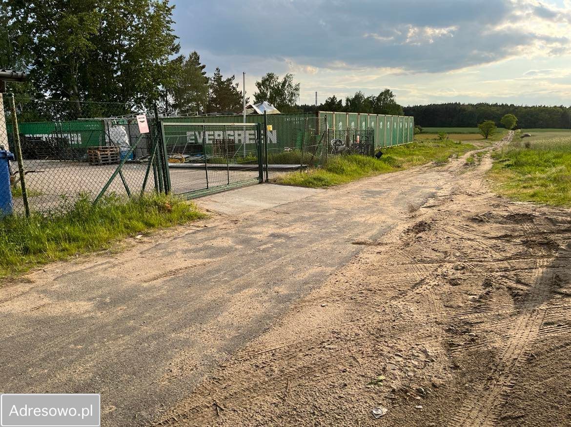 Działka budowlana Poznań Karolin, ul. Janikowska