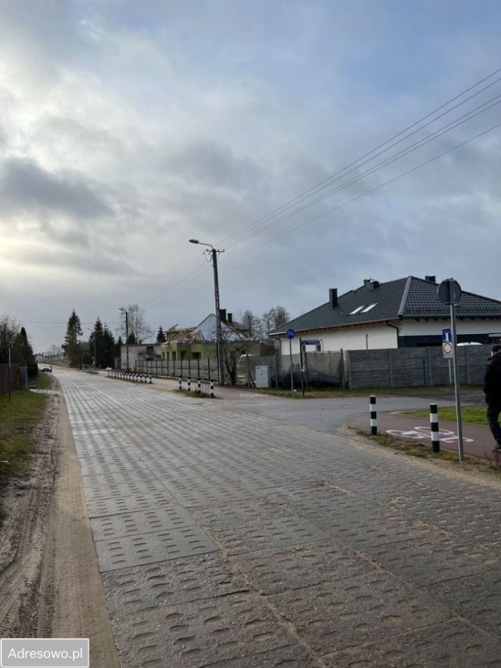 Działka budowlana Chwaszczyno, ul. Adama Mickiewicza. Zdjęcie 6