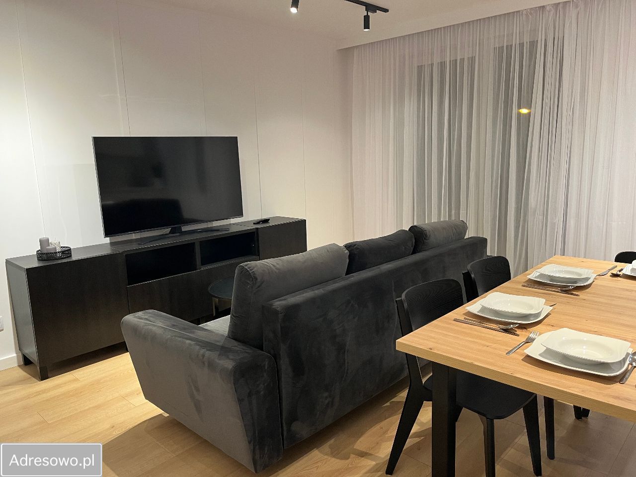 Mieszkanie 4-pokojowe Strzegom, ul. Parkowa