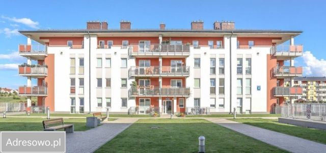 Mieszkanie 2-pokojowe Borkowo, ul. Stylowa. Zdjęcie 1