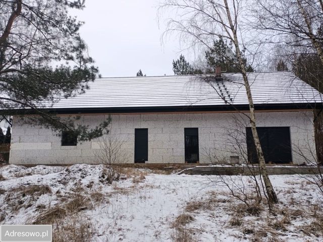 dom wolnostojący, 3 pokoje Nekielka. Zdjęcie 1