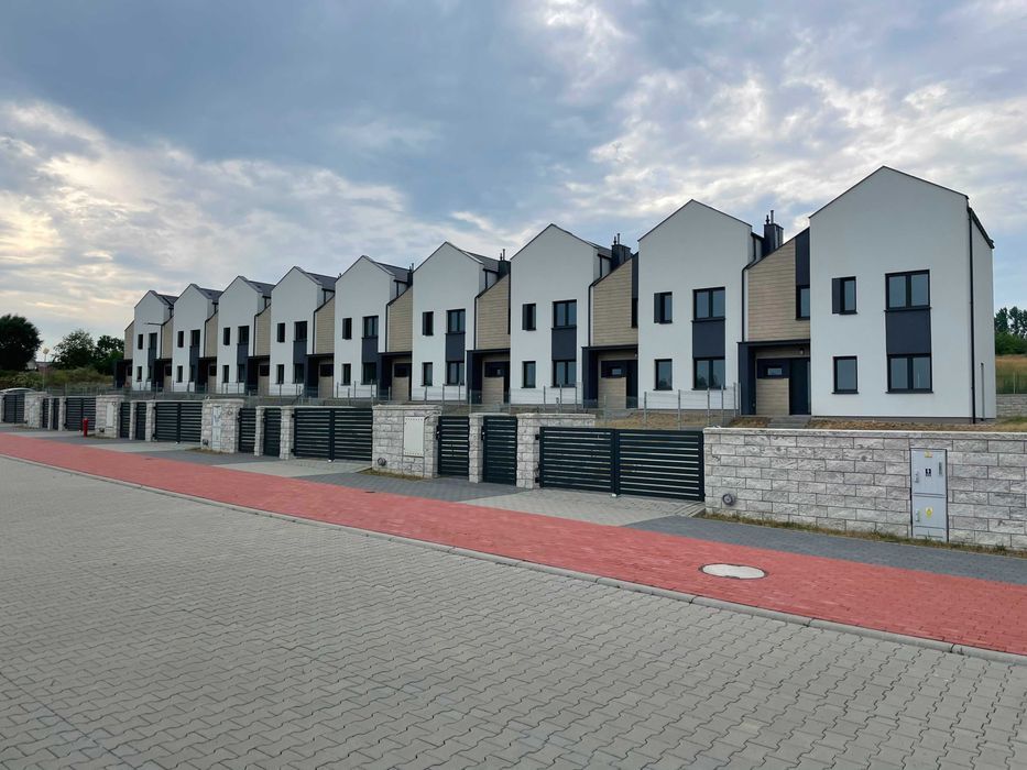 Działka budowlana Tarnowo. Zdjęcie 6