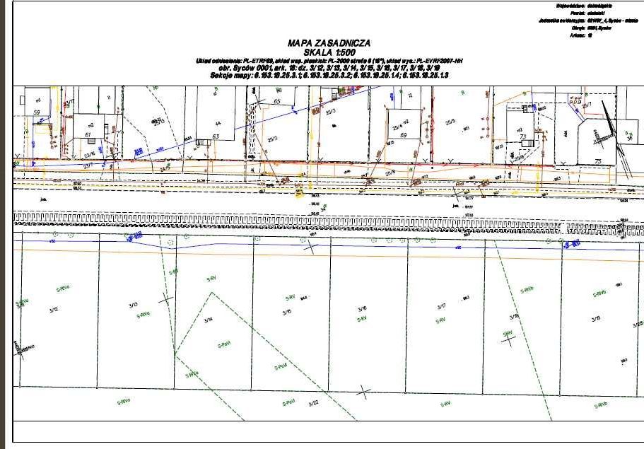 Działka budowlana Syców, ul. Szosa Kępińska. Zdjęcie 4