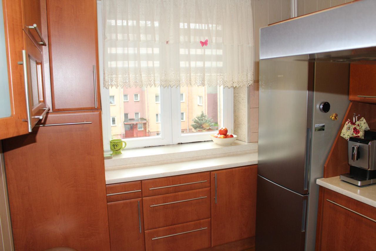 Mieszkanie 4-pokojowe Żyrardów Centrum, ul. Izy Zielińskiej. Zdjęcie 5