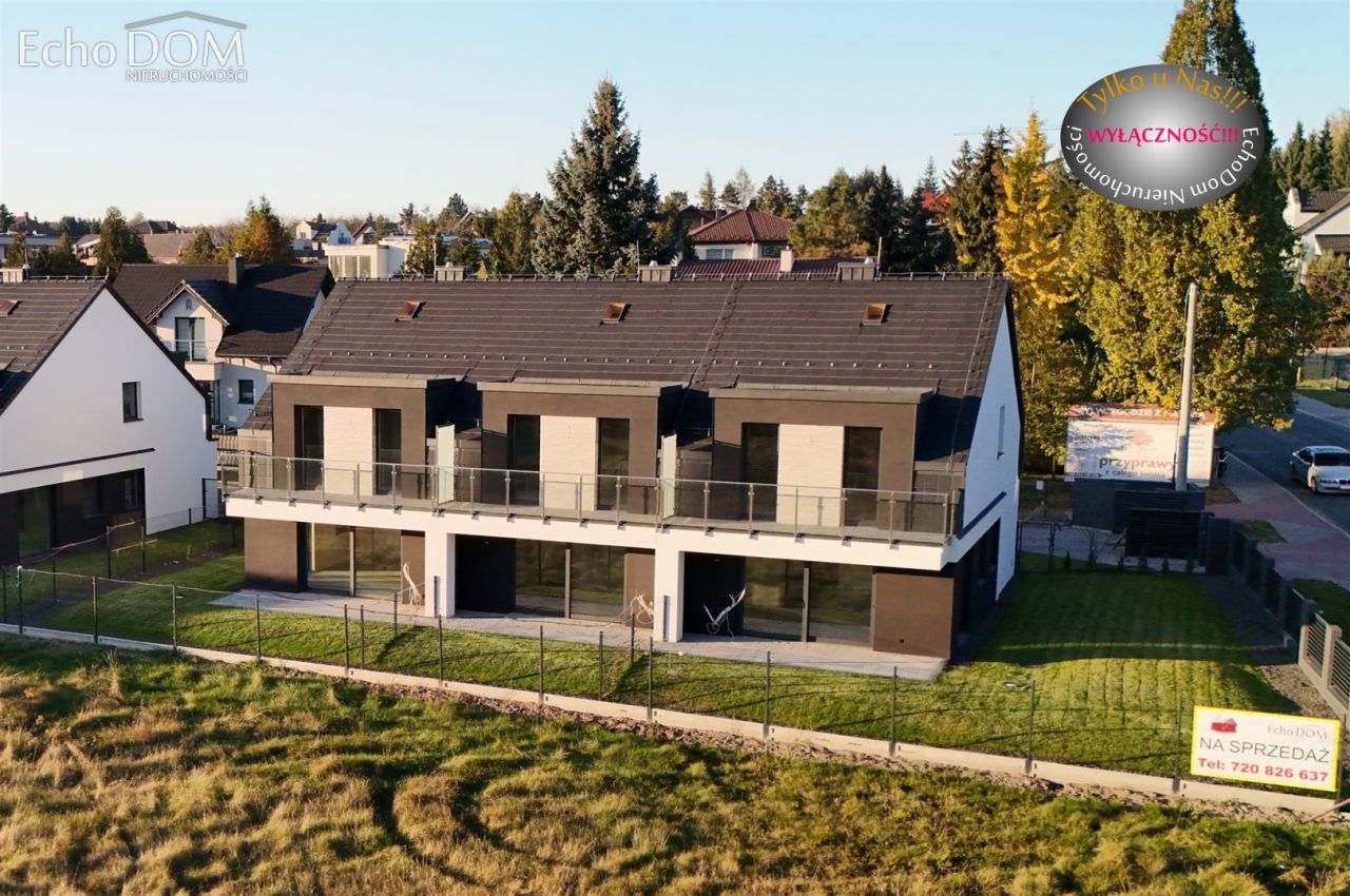 Mieszkanie 4-pokojowe Kraków Swoszowice, ul. Mirosława Krzyżańskiego