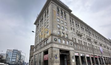 Mieszkanie 6-pokojowe Warszawa Śródmieście, pl. Konstytucji