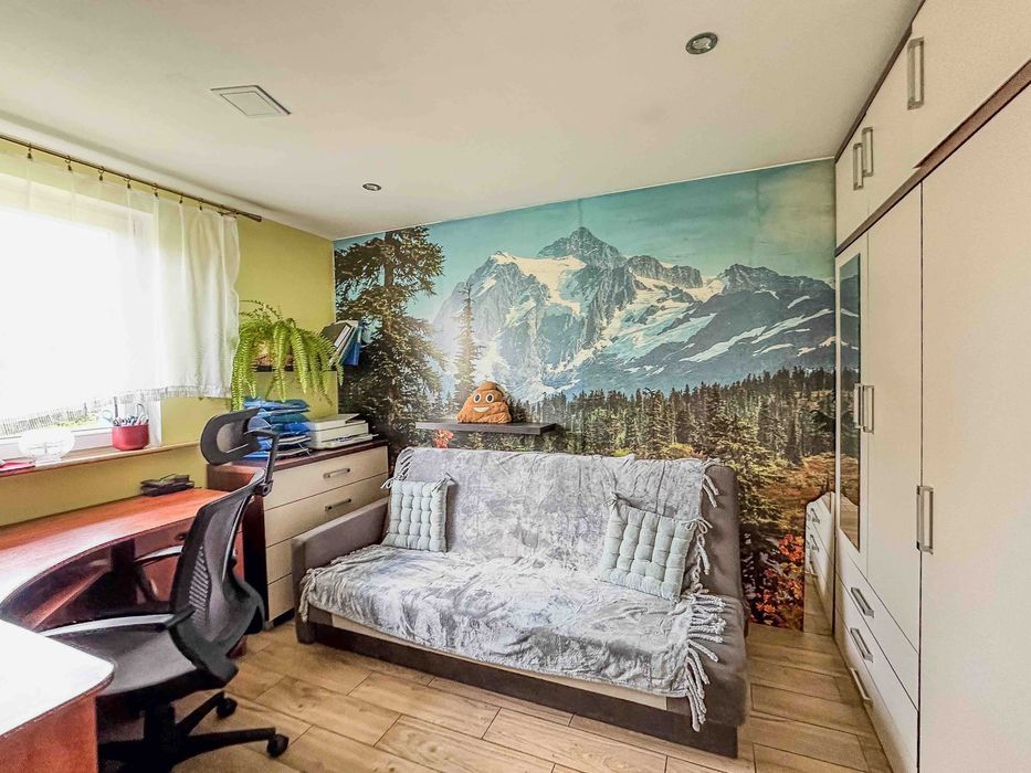 dom wolnostojący Jaworzno. Zdjęcie 2