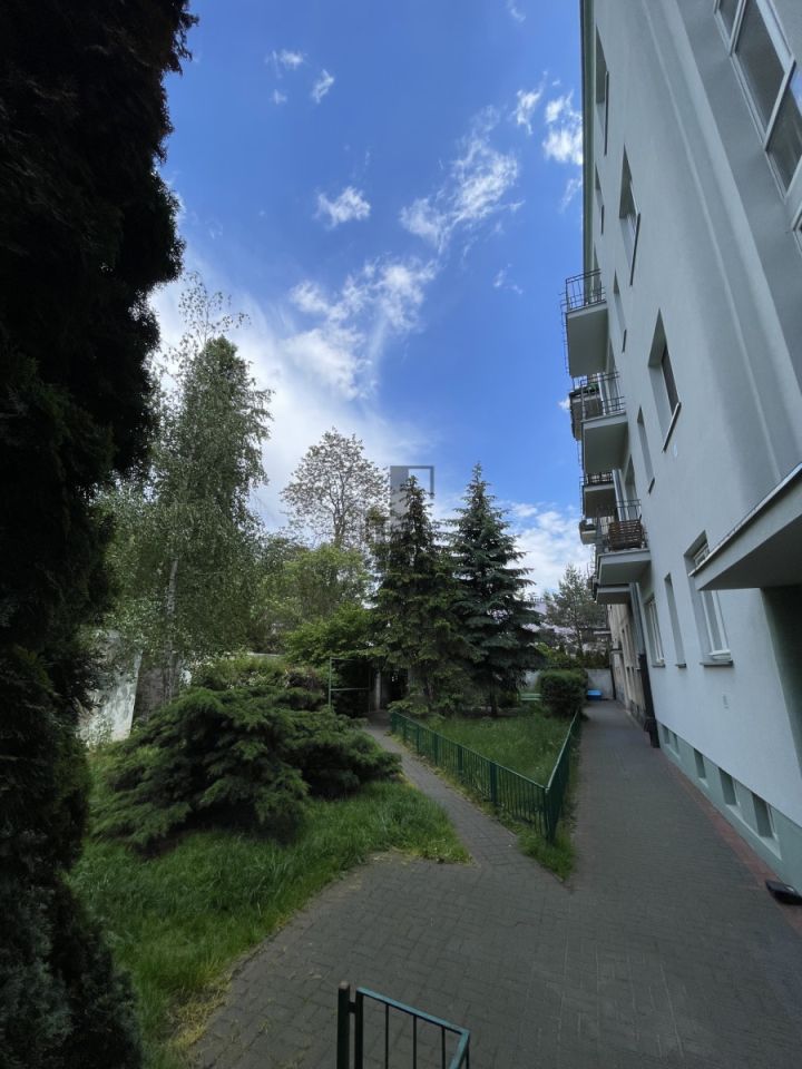 Mieszkanie 2-pokojowe Warszawa Śródmieście, ul. Aleksandra Sulkiewicza. Zdjęcie 11