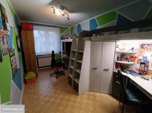 Mieszkanie 4-pokojowe Radom, ul. Gębarzewska. Zdjęcie 3