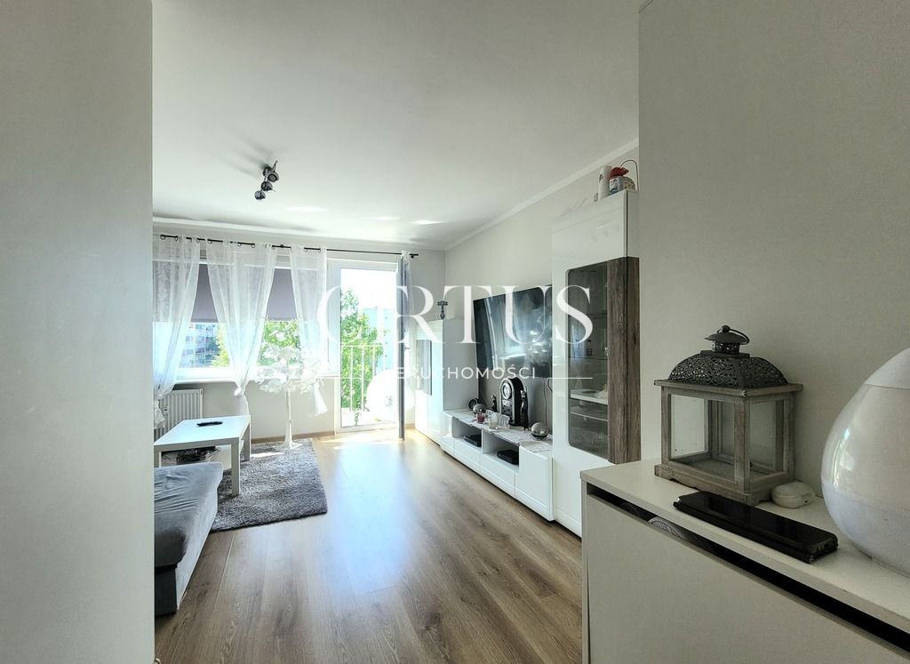 Mieszkanie 1-pokojowe Gorzów Wielkopolski, ul. Bohaterów Lenino. Zdjęcie 4