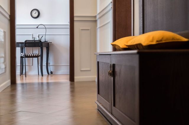 Mieszkanie 3-pokojowe Sopot, ul. Bohaterów Monte Cassino. Zdjęcie 16