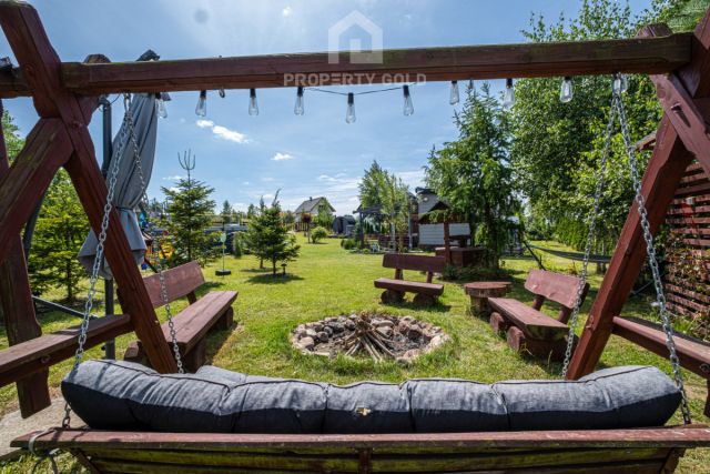 Działka rekreacyjna Równe. Zdjęcie 2