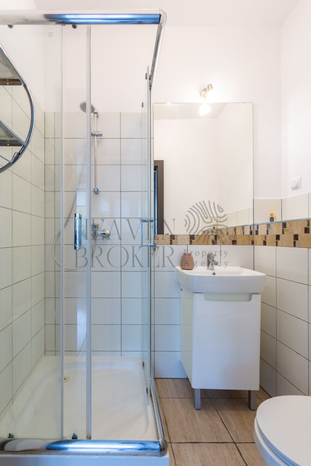 Mieszkanie 1-pokojowe Warszawa, ul. Świerszcza. Zdjęcie 10