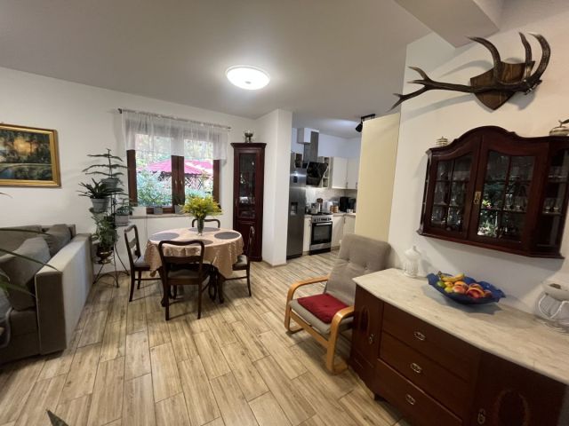 dom wolnostojący, 4 pokoje Dziektarzew. Zdjęcie 3