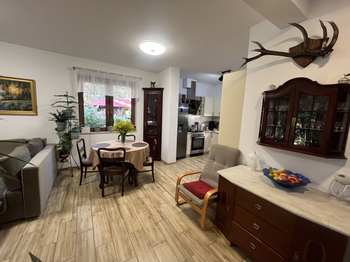 dom wolnostojący, 4 pokoje Dziektarzew. Zdjęcie 3