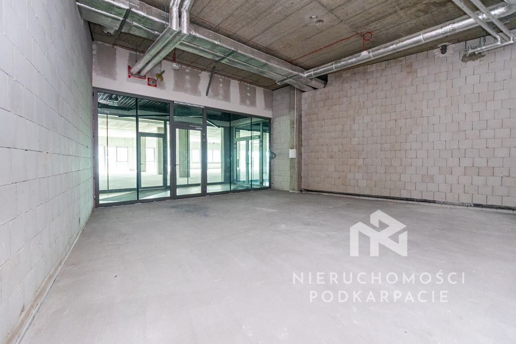 Lokal Rzeszów, ul. Fryderyka Szopena. Zdjęcie 9