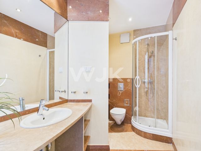 Mieszkanie 7-pokojowe Warszawa Mokotów, ul. Karola Chodkiewicza. Zdjęcie 26