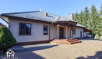 dom wolnostojący, 4 pokoje Bartoszyce, ul. Pieniężnego