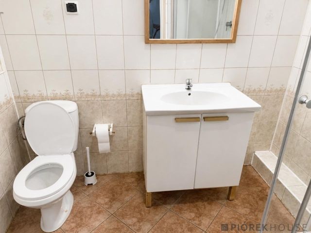 Mieszkanie 1-pokojowe Warszawa Białołęka, ul. Myśliborska. Zdjęcie 11