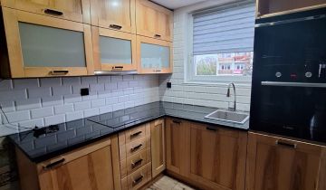 Mieszkanie 3-pokojowe Międzyrzecz, ul. Wojska Polskiego