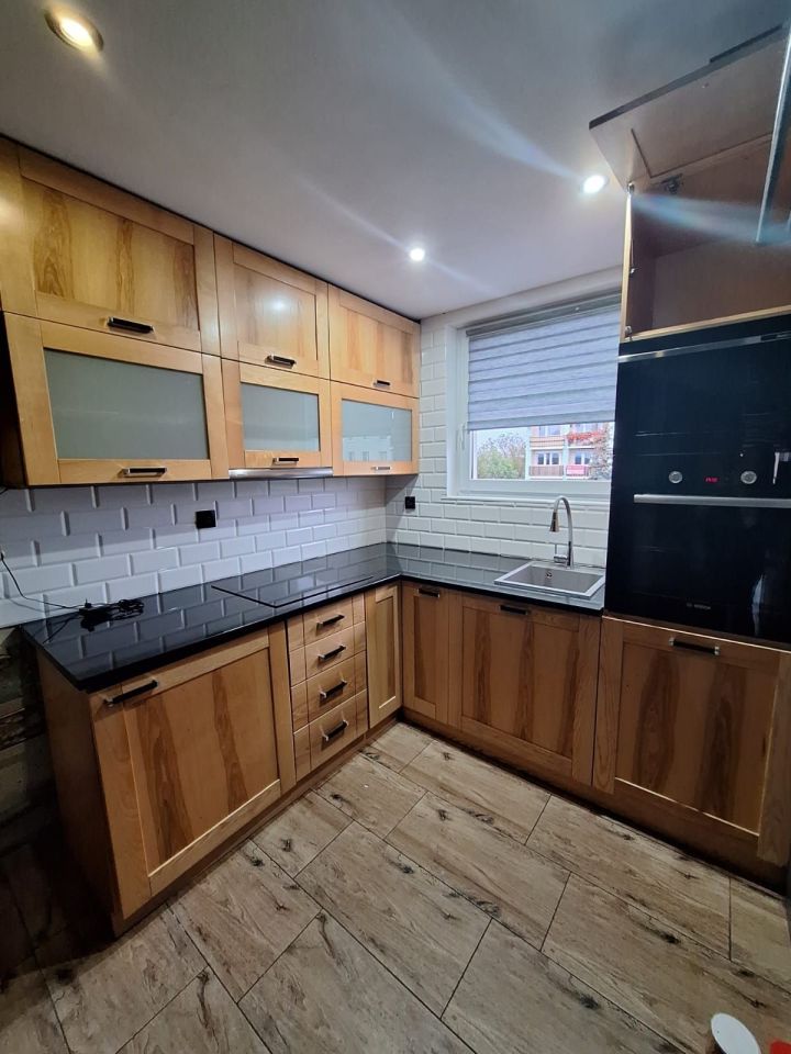 Mieszkanie 3-pokojowe Międzyrzecz, ul. Wojska Polskiego. Zdjęcie 2