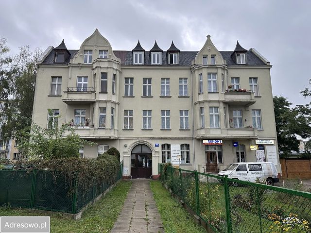 Mieszkanie 3-pokojowe Grudziądz Centrum. Zdjęcie 1