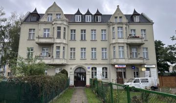 Mieszkanie 3-pokojowe Grudziądz Centrum