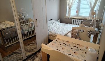 Mieszkanie 3-pokojowe Brańsk