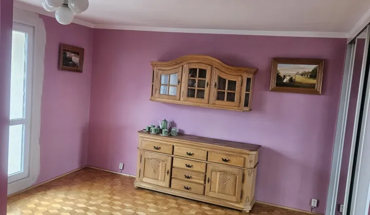 Mieszkanie 2-pokojowe Iława, ul. Marii Skłodowskiej-Curie