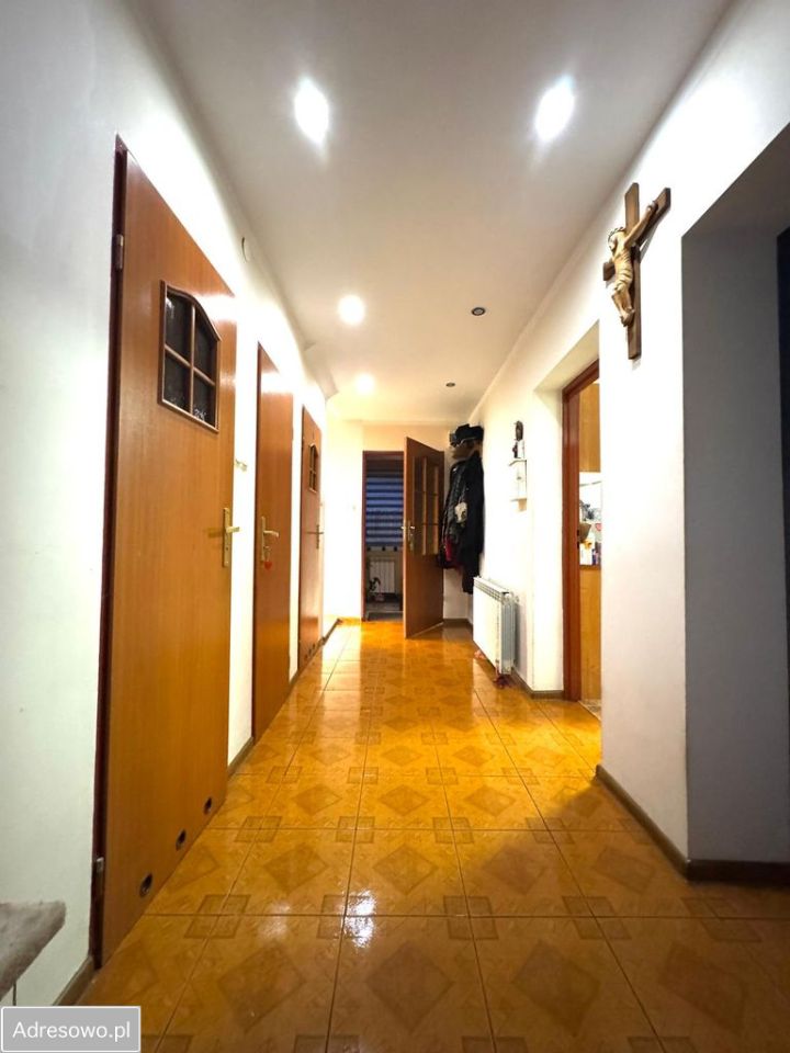 dom wolnostojący, 5 pokoi Sucha Struga. Zdjęcie 8